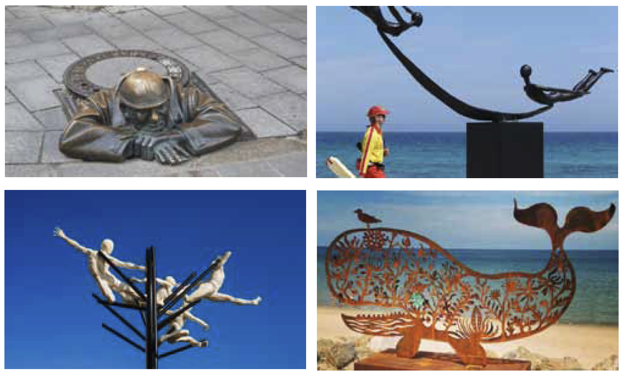 Hove Civic Society: Where next for Public Art in our city