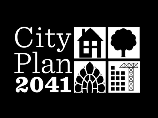 City Plan 2041 Consultation